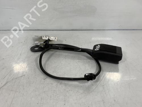 Seat buckle RENAULT KADJAR (HA_, HL_) 1.5 dCi 110 (HLA3) | BP20000489I32 