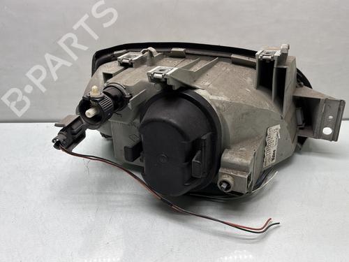 Left headlight RENAULT CLIO I (B/C57_, 5/357_) 1.2 (5/357Y, 5/357K) | BP29377827C28 