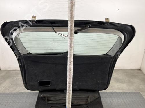 Tailgate SEAT ALTEA (5P1) 1.9 TDI | BP31068881C6 