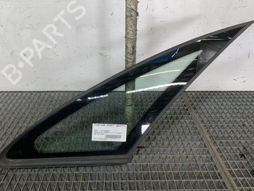 Vidro triangular frente esquerdo OPEL MERIVA A MPV (X03) 1.7 CDTI (E75) (100 hp) 33212839