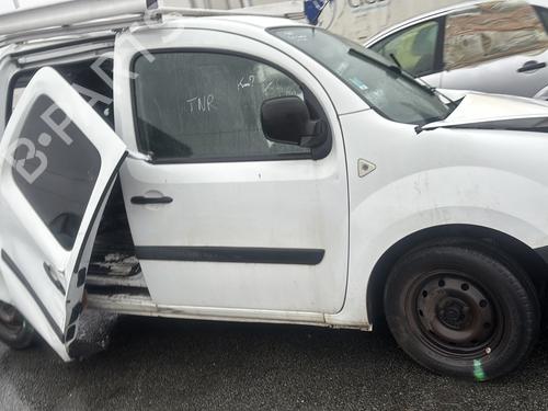 Right taillight RENAULT KANGOO Express (FW0/1_) 1.5 dCi 70 (FW0A, KW0V) | BP38066229C35 - Image 16