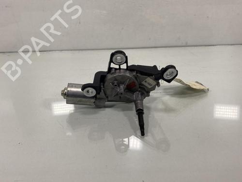 Rear wiper motor VW FOX Hatchback (5Z1, 5Z3, 5Z4) 1.2 | BP20015213M102 
