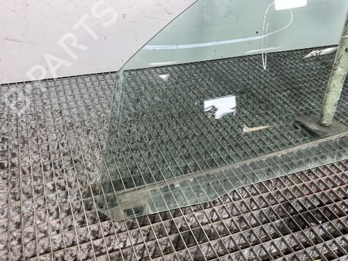 Front left door window PEUGEOT 206 CC (2D) 1.6 16V (2DNFUF, 2DNFUR) | BP27279079C18 