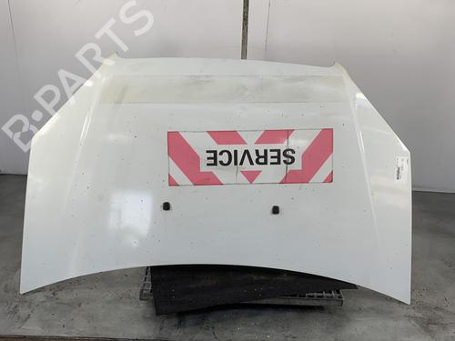 Hood FIAT DOBLO Box Body/MPV (223_) 1.3 D Multijet | BP19963927C1 