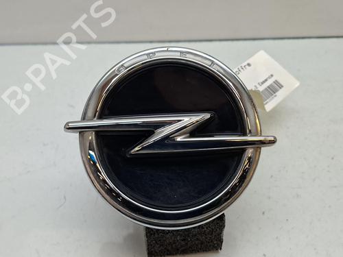 Switch OPEL CORSA F (P2JO) 1.2 (68) | BP36549844I30 - Image 5