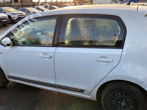 Left front driveshaft VW UP! (121, 122, BL1, BL2, BL3, 123) 1.0 | BP25154877M38 - Image 8