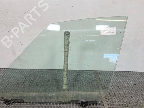 Used Front left door window CITROËN C4 Grand Picasso I (UA_) 1.6 HDi 110 (112 hp) 28542978