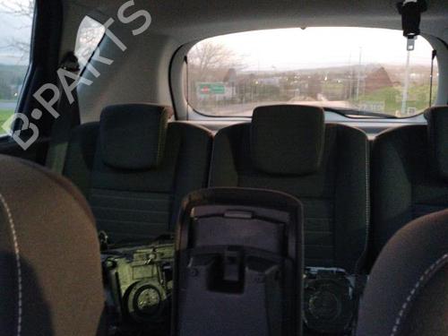 Switch RENAULT SCÉNIC III (JZ0/1_) 1.5 dCi (JZ02, JZ0R) | BP31211827I30 - Image 28