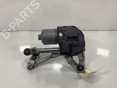 Used Front wiper motor PEUGEOT 5008 (0U_, 0E_) 1.6 HDi (110 hp) 19985590