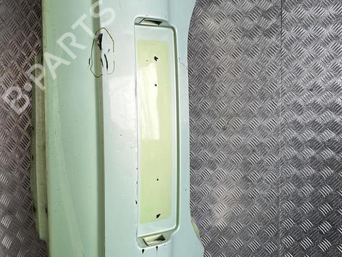 Rear bumper VW NEW BEETLE (9C1, 1C1) 1.9 TDI | BP27722683C8 