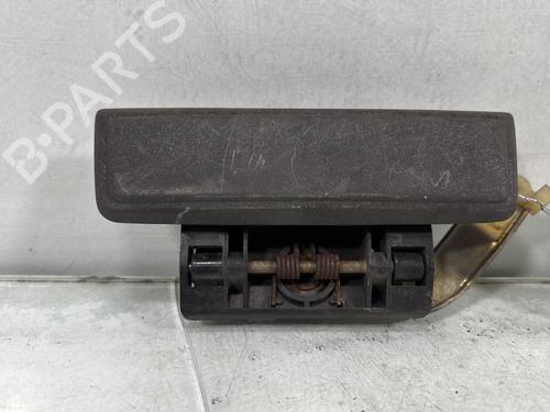 Used Front right exterior door handle PEUGEOT 205 II (20A/C) 1.8 XDT (79 hp) 31192826