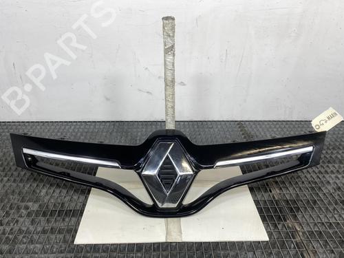 Grille RENAULT SCÉNIC III (JZ0/1_) 1.5 dCi (JZ02, JZ0R) | BP28475880C40 