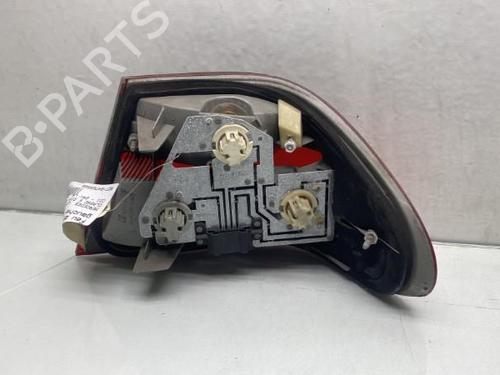 Used Left taillight Left taillight MERCEDES-BENZ E-CLASS (W210) E 320 CDI (210.026) (197 hp) 19959951 19959951