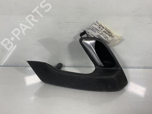 Rear left interior door handle VW POLO V (6R1, 6C1) 1.2 TSI NT