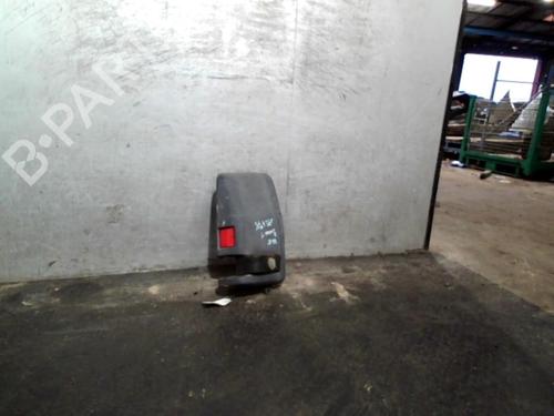 Used Corner bumper PEUGEOT BOXER Van (230L) [1994-2006]  20001299
