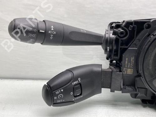 Steering column stalk TOYOTA PROACE CITY Box Body/MPV 1.5 D-4D 100 (BPZMD) | BP19987962I23 