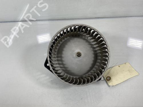 Heater blower motor HONDA HR-V (GH_) 1.6 16V (GH1, GH3) | BP20025192M62 