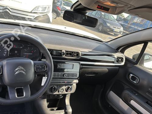 Nummerpladelys CITROËN C3 III (SX) 1.6 BlueHDi 75 | BP32168625I40  - Image 24