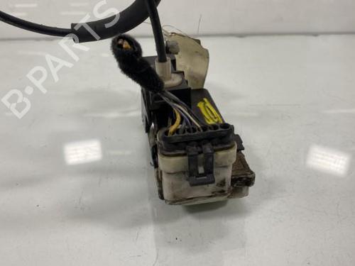 Front left lock CITROËN JUMPER I Van (244) 2.2 HDi | BP19978457C98 