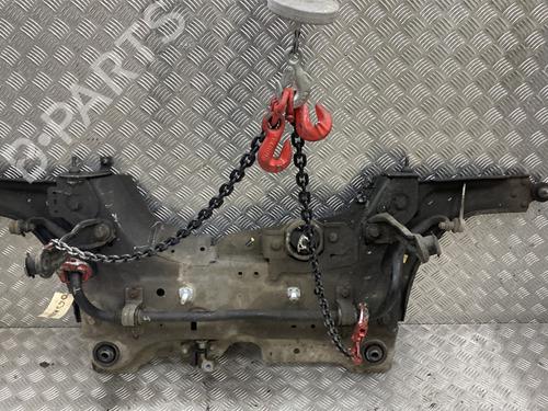 Subframe RENAULT LAGUNA III (BT0/1) 2.0 dCi (BT01, BT08, BT09, BT0E, BT0K, BT12, BT1C, BT1D,... | BP29039386M9 