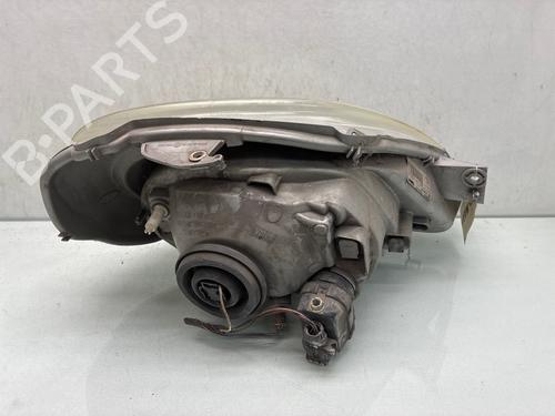 Left headlight RENAULT TRAFIC II Van (FL) 1.9 dCi 80 (FL0B) | BP38598059C28 - Image 4