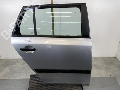 Right rear door SKODA FABIA II Combi (545) 1.6 TDI 5J9833056