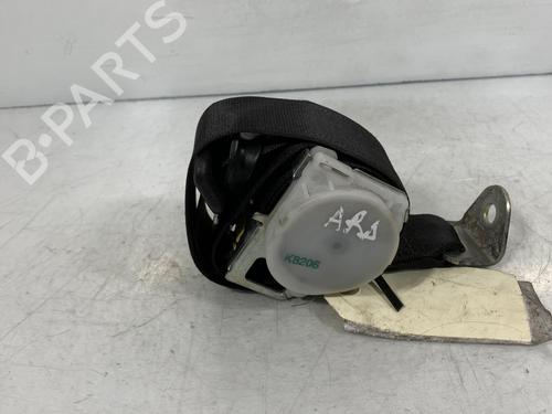 Used Rear right seatbelt Rear right seatbelt OPEL ZAFIRA A MPV (T98) 2.2 DTI 16V (F75) (125 hp) 20002382 20002382