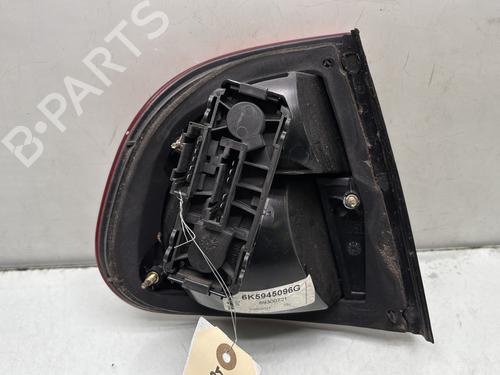 Used Right taillight Right taillight SEAT CORDOBA (6K1, 6K2) 1.9 TDI (90 hp) 31820998 31820998