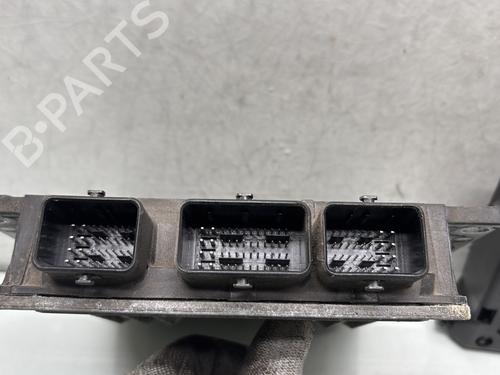 Electronic module RENAULT CLIO III (BR0/1, CR0/1) 1.5 dCi (BR17, CR17) | BP31602141M83 - Image 3