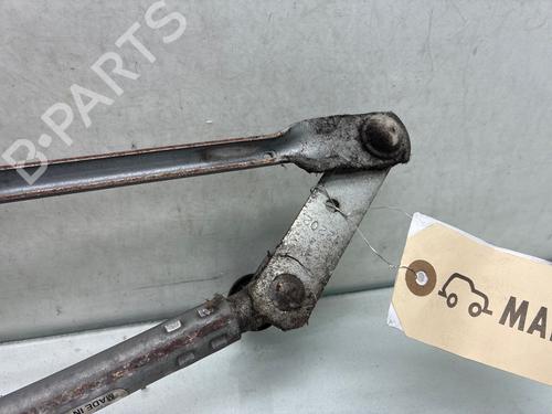 Front wiper motor VW PASSAT B6 Variant (3C5) 1.9 TDI | BP36389119M29 - Image 3