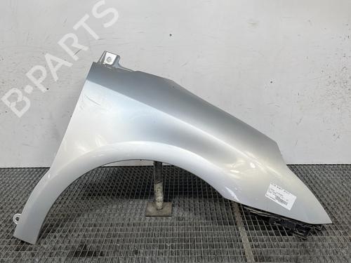 Right front fenders CITROËN C4 I (LC_) 1.6 HDi 7841S2
