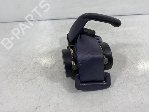 Used Rear right seatbelt Rear right seatbelt RENAULT ESPACE III (JE0_) 2.2 12V TD (JE0E, JE0H, JE0P) (113 hp) 19983218 19983218