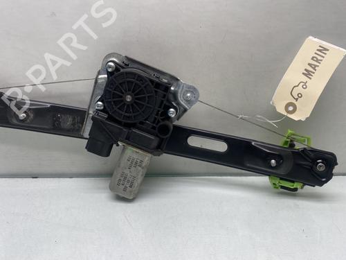 Rear right window mechanism BMW 1 (E87) 120 d | BP30890437C25 - Image 5