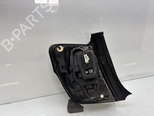 Right taillight CITROËN C3 II (SC_) 1.2 VTi 82 | BP37249354C35 - Image 3