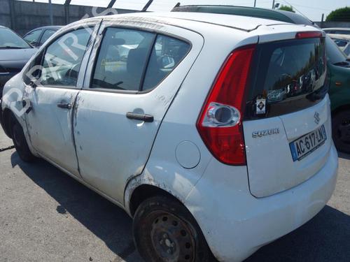 Starter SUZUKI SPLASH (EX) 1.0 (A5B310) | BP20003247M8 - Image 11