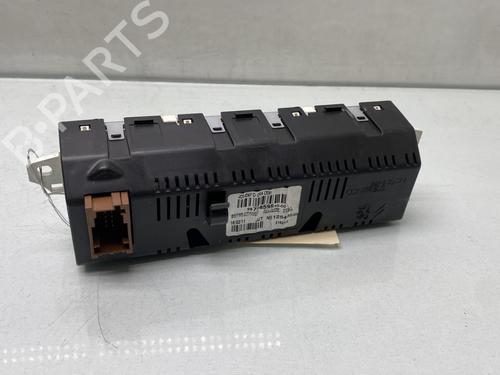 Display monitor PEUGEOT 207 SW (WK_) 1.6 HDi | BP30890554C48