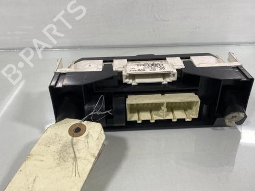 Climate control SEAT IBIZA IV (6J5, 6P1) 1.2 TDI | BP20018041I5 