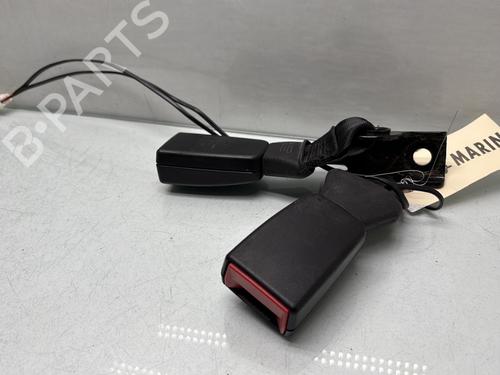 Seat buckle CITROËN C4 CACTUS 1.2 VTi 82 | BP32168512I32 - Image 1