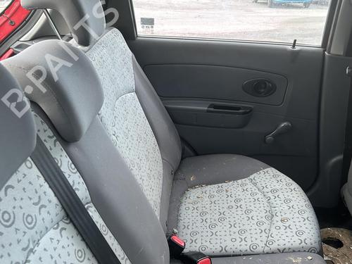 Left taillight CHEVROLET MATIZ (M200, M250) 0.8 | BP26496170C34  - Image 11