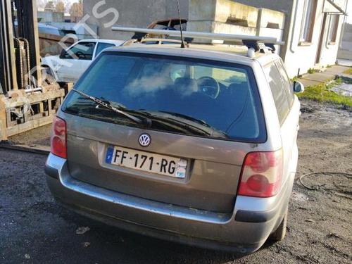 Warning switch VW PASSAT B5.5 Variant (3B6) 1.9 TDI | BP20642327I22 - Image 8