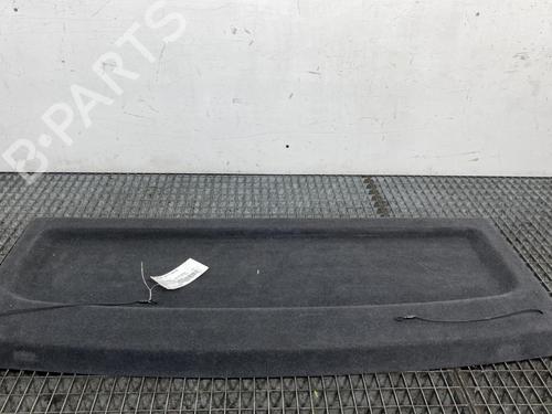 Rear parcel shelf VW POLO (9N_, 9A_) 1.2 12V | BP22448463C85 