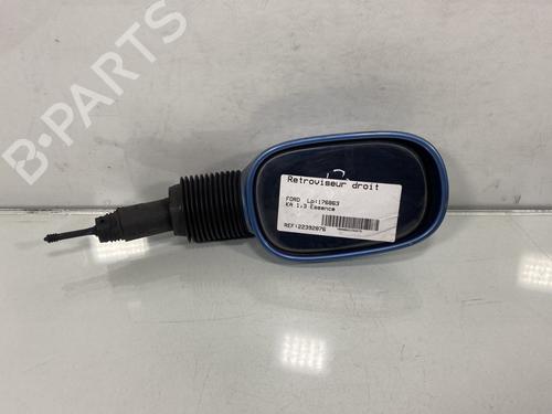 Used Right mirror FORD KA (RB_) [1996-2008]  19984706