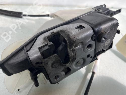 Used Front left lock Front left lock DS DS 3 (SA_) [2015-2019] 34196306 34196306