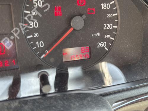 Left headlight AUDI A4 B5 (8D2) 1.9 TDI | BP30907446C28  - Image 20