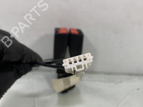 Klamra pasa bezpieczeństwa PEUGEOT 508 SW I (8E_) 1.6 BlueHDi 120 | BP30935468I32