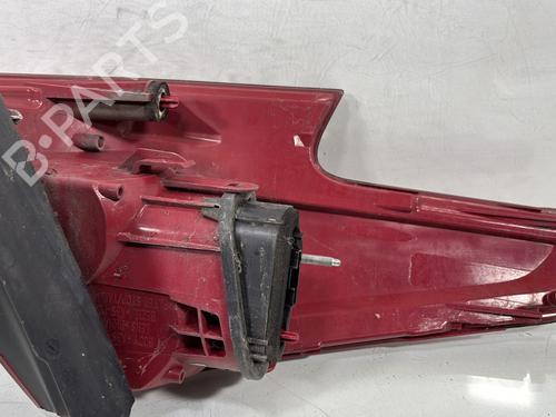 Right taillight CITROËN C5 III Break (RW_) 2.0 HDi | BP24655580C35 