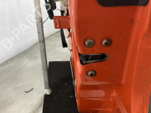 Used Right front door FIAT QUBO (225_) 1.3 D Multijet (225CXB1A, 225AXB1A, 225CXB11, 225AXB11,... (75 hp) 19963493