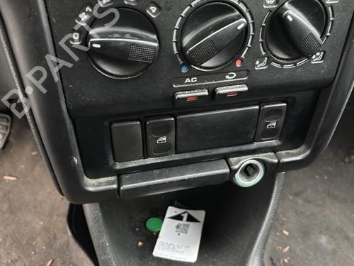 Front left window mechanism VW POLO III (6N1) 60 1.4 | BP24705520C22 