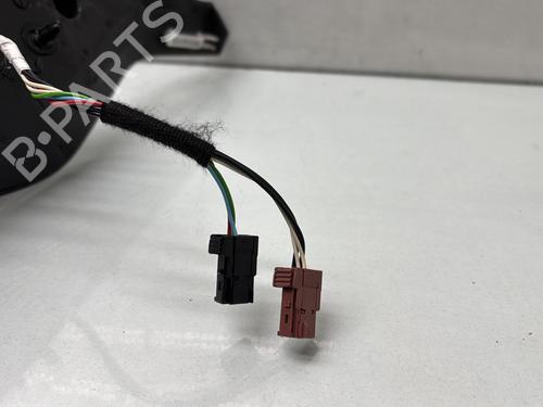 Retrovisor esquerdo CITROËN C3 III (SX) 1.6 BlueHDi 75 | BP30046428C26