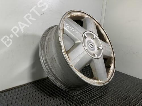 Felg RENAULT MEGANE I (BA0/1_) 1.9 dCi (BA05, BA1F) (102 hp) 21963178